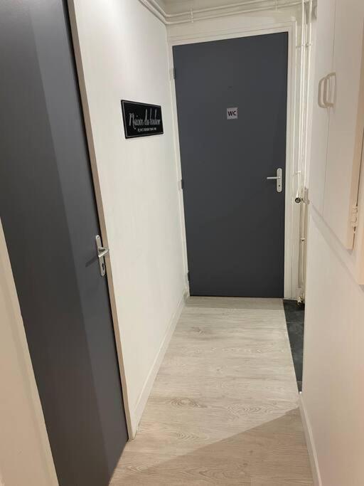Fontainebleau Centre-Ville المظهر الخارجي الصورة